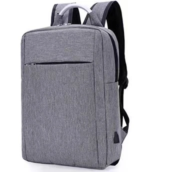 Bolsa esportiva elegante de grande capacidade para viagem com mochila para laptop ao ar livre